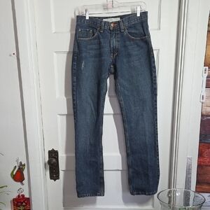 Freeworld Jeans Men's Sz 30x31 Blue Denim Straight Leg Streetwear Vintage 0617